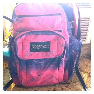 JANSPORT BACKPACK